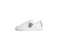 Tommy Hilfiger - Icon Court Light - - Shoes - Donna - Bianco - 37 EU