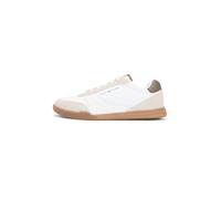 TOMMY HILFIGER Sneaker bassa 'Lopro' beige / oliva / bianco Uomo TOMMY HILFIGER 40
