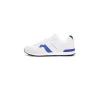 TOMMY HILFIGER Sneaker bassa 'Maxlite Seasonal' blu / nero / bianco Uomo TOMMY HILFIGER 40