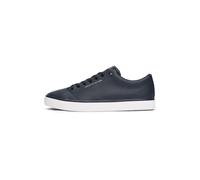 Tommy Hilfiger Hi Vulc Core Essential Ii Trainers Blu,Grigio EU 42 Uomo