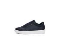 TOMMY HILFIGER Sneaker bassa navy Uomo TOMMY HILFIGER 45