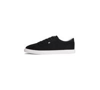 TOMMY HILFIGER Sneaker bassa nero Donna TOMMY HILFIGER 39