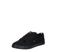 TOMMY HILFIGER Sneaker bassa nero Uomo TOMMY HILFIGER 42