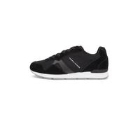 Tommy Hilfiger - RUNNER ICON MIX Nero - Sneakers 45 Nero