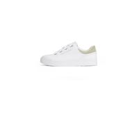 TOMMY HILFIGER Sneaker bianco | 36