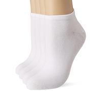 Tommy Hilfiger Sneaker, Calzini Donna, Bianco, 39-42