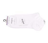 Tommy Hilfiger Calze Donna Colore Bianco 39/42