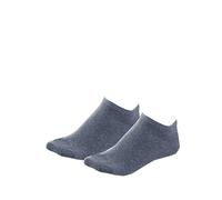 Tommy Hilfiger Sneaker, Calzini Donna, Grigio, 39-42