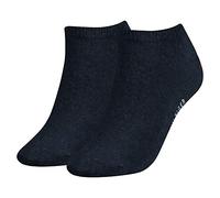 Tommy Hilfiger Sneaker, Calzini Donna, Navy, 39-42