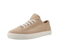 Tommy Hilfiger - Sneaker Chic Foxing - - Shoes - Donna - Marrone - 37 EU
