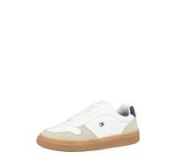 TOMMY HILFIGER Sneaker 'COOPER' beige / navy / bianco Bambini TOMMY HILFIGER 35