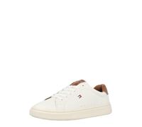 TOMMY HILFIGER Sneaker 'COOPER' marrone / bianco Bambini TOMMY HILFIGER 35