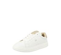 TOMMY HILFIGER Sneaker 'COOPER' oro / bianco Bambini TOMMY HILFIGER 39