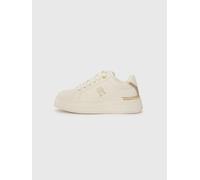 TOMMY HILFIGER Sneaker 'Elegance' offwhite Bambini TOMMY HILFIGER 38