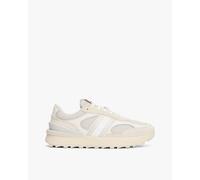 Tommy Hilfiger, ,Shoes ,Donna ,Beige ,38 EU Sneakers Tech Runn Beige