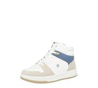 TOMMY HILFIGER Sneaker 'HAMPTON' blu colomba / grigio chiaro / bianco Bambini TOMMY HILFIGER 40
