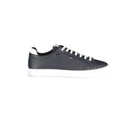 Tommy Hilfiger - Sneaker in Poliuretano - - Shoes - Uomo - Blu - 40 EU