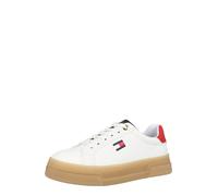 TOMMY HILFIGER Sneaker 'JADE' navy / rosso / bianco Bambini TOMMY HILFIGER 36