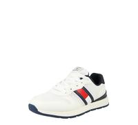 TOMMY HILFIGER Sneaker 'JAN' marino / rosso / offwhite Bambini TOMMY HILFIGER 34