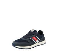 TOMMY HILFIGER Sneaker 'JAN' rosso / bianco Bambini TOMMY HILFIGER 31
