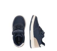 TOMMY HILFIGER Sneaker marino / rosso / bianco, Taglia 27