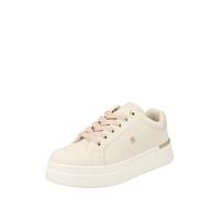 TOMMY HILFIGER Sneaker 'MILA' crema / nudo Bambini TOMMY HILFIGER 40