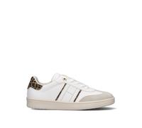 TOMMY HILFIGER Sneaker ragazza bianca/maculata 40