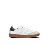 TOMMY HILFIGER Sneaker ragazzo bianca/blu 37