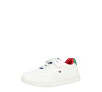 TOMMY HILFIGER Sneaker 'SKYLER' blu / verde / rosso / bianco Bambini TOMMY HILFIGER 30