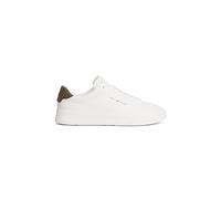 TOMMY HILFIGER Sneaker TH COURT bianco | 44