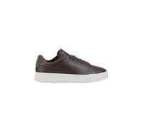 TOMMY HILFIGER Sneaker TH COURT oliva | 46