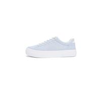 TOMMY HILFIGER Sneaker TH FOXING azzurro | 36