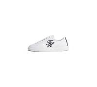 Tommy Hilfiger - Icon Court Light - - Shoes - Donna - Bianco - 38 EU
