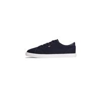 TOMMY HILFIGER Sneaker TH LOW blu | 37