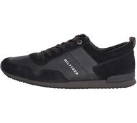 Sneakers Tommy Hilfiger Maxwell 11C1 FM0FM00924 Nero 41