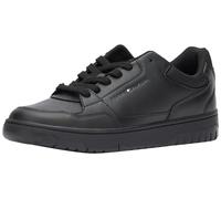 Sneakers Tommy Hilfiger Th Basket Core Leather Ess FM0FM05040 Nero 40