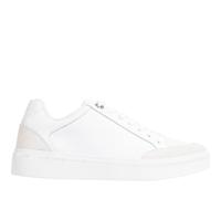 Tommy Hilfiger - Sneaker White Court - - Shoes - Donna - Bianco - 40 EU