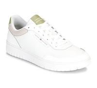Tommy Hilfiger Sneakers BASKET CORE LITE LTH in Bianco 42