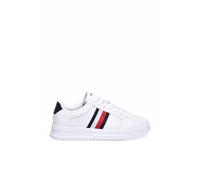 Tommy Hilfiger Sneakers Bassa Bianco 43
