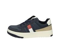 Tommy Hilfiger - Sneakers Bassa - - Shoes - Donna - Blu - 36 EU