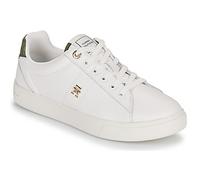 Tommy Hilfiger Sneakers basse ELEVATED ESSENT SNEAKER MONOGRAM in Bianco 41
