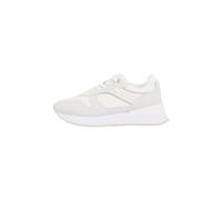 Tommy Hilfiger Sneakers Basse Elevated Feminine Runner FW0FW07594 Bianco 40