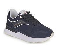 Tommy Hilfiger Sneakers basse ELEVATED FEMININE RUNNER in Marine 38