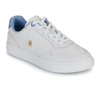 Tommy Hilfiger Sneakers basse ESSENTIAL ELEVATED COURT SNEAKER in Bianco 40