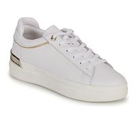Tommy Hilfiger Sneakers basse LUX METALLIC CUPSOLE SNEAKER in Bianco 41