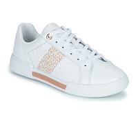 Tommy Hilfiger Sneakers basse TH MONOGRAM ELEVATED SNEAKER in Bianco 37