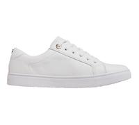 Tommy Hilfiger Sneakers basse TH SIGNATURE CUPSOLE SNEAKER in Bianco 38