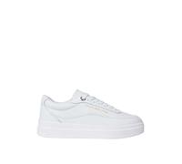 Tommy Hilfiger - MODERN COURT SNEAKER Bianco - Sneakers - Taglia 41 41 Bianco