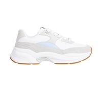 Tommy Hilfiger - Sneakers Bianche per Donne Ss24 - - Shoes - Donna - Bianco - 36 EU