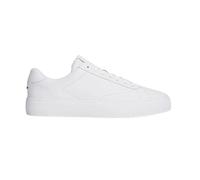 Tommy Hilfiger - Sneakers Bianche per un look alla moda - - Shoes - Uomo - Bianco - 41 EU